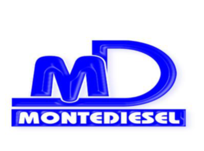 logo monte diesel